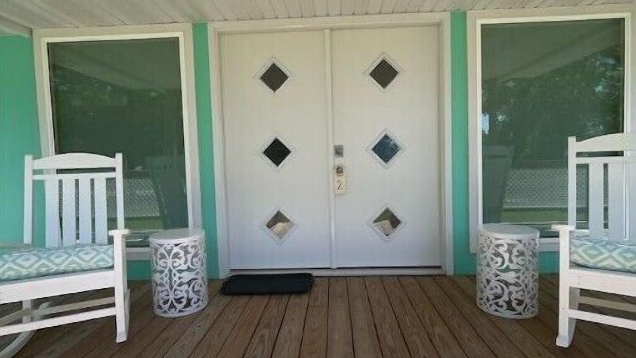 Photo of Patio Balcony in Eagle Rock