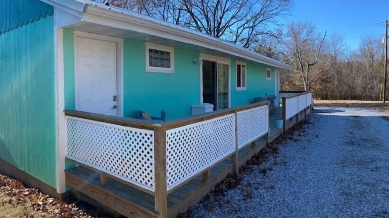 Photo of Outdoor in Eagle Rock