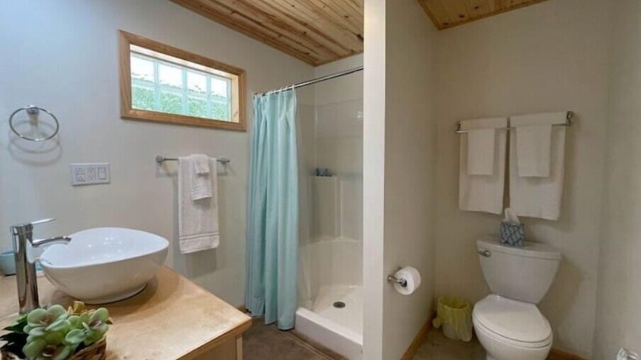 Photo of Bathroom in Eagle Rock