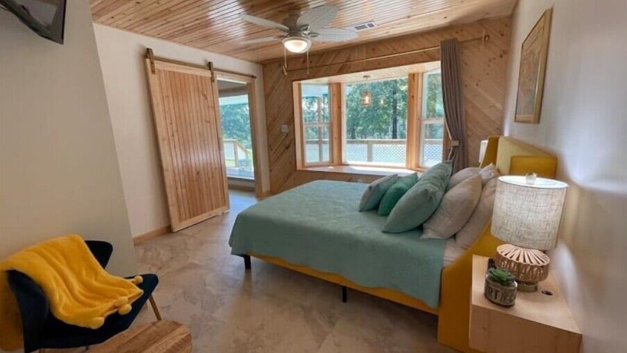 Photo of Bedroom in Eagle Rock