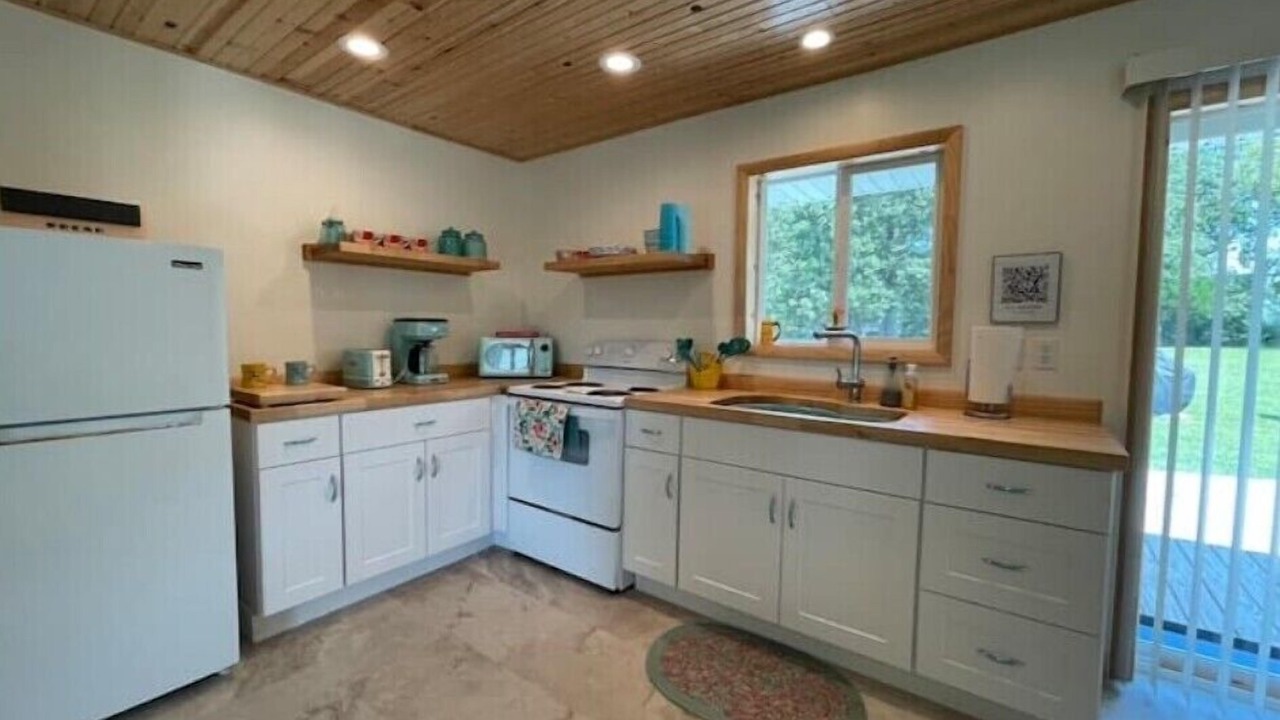 Photo of Kitchen in Eagle Rock