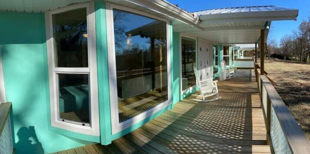 Photo of Patio Balcony in Eagle Rock
