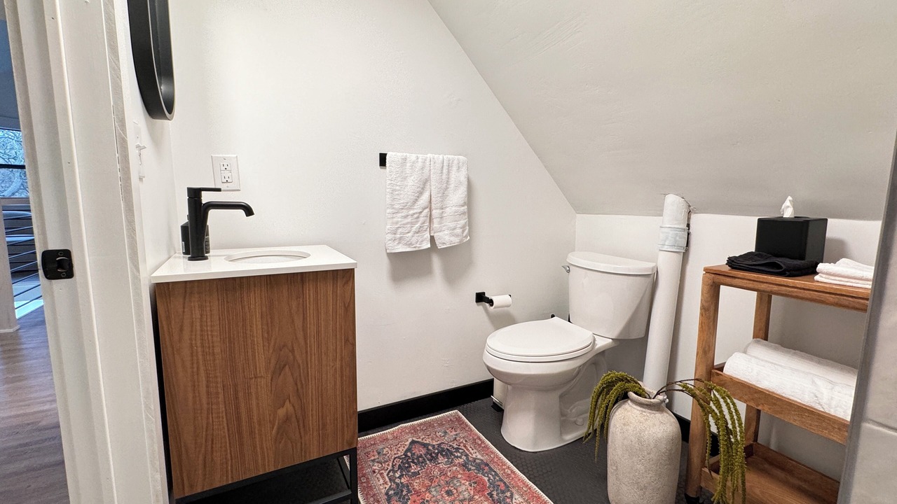 Photo of Bathroom in Midtown