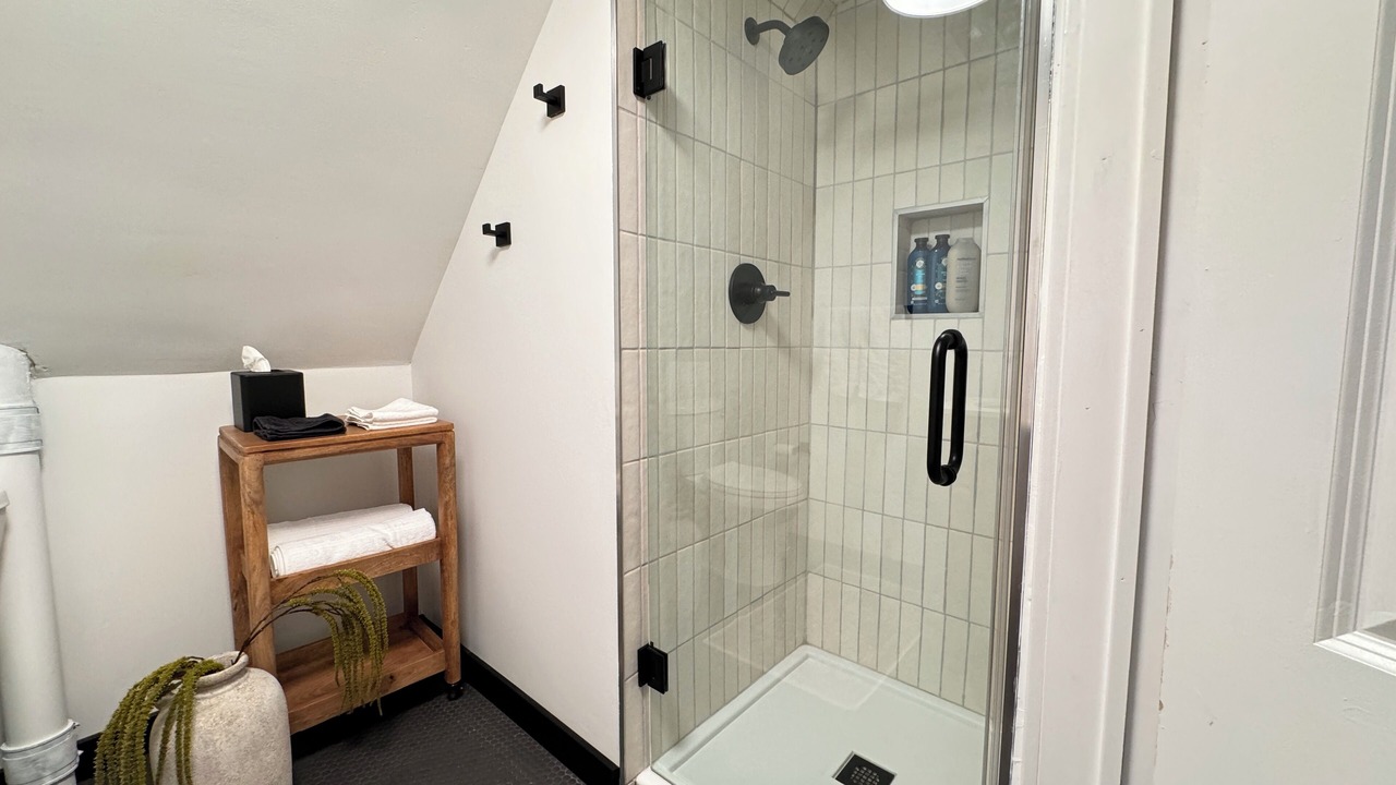Photo of Bathroom in Midtown