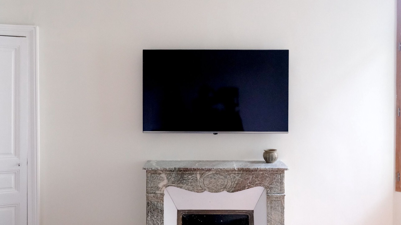 Photo of Livingroom in Thermal