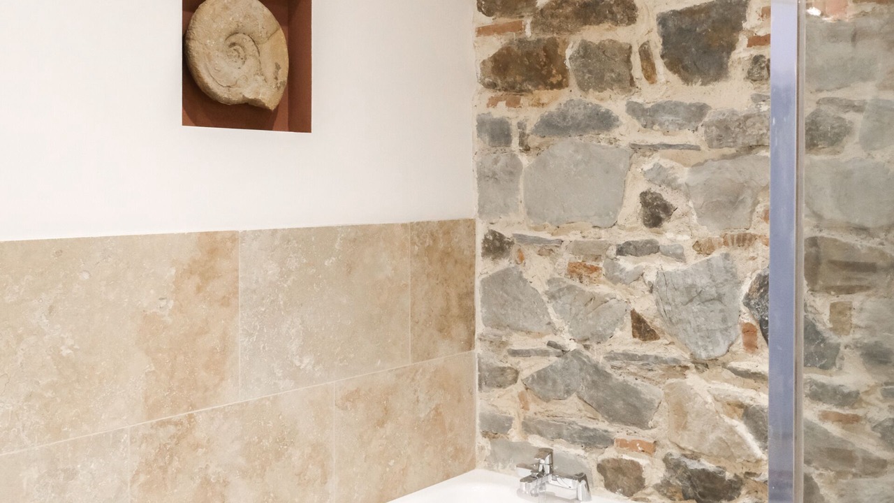 Photo of Bathroom in Thermal