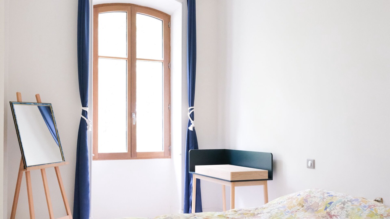 Photo of Bedroom in Thermal