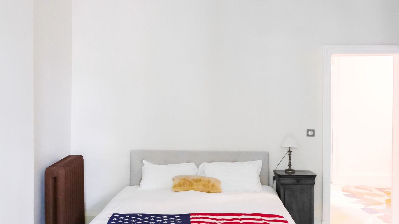 Photo of Bedroom in Thermal
