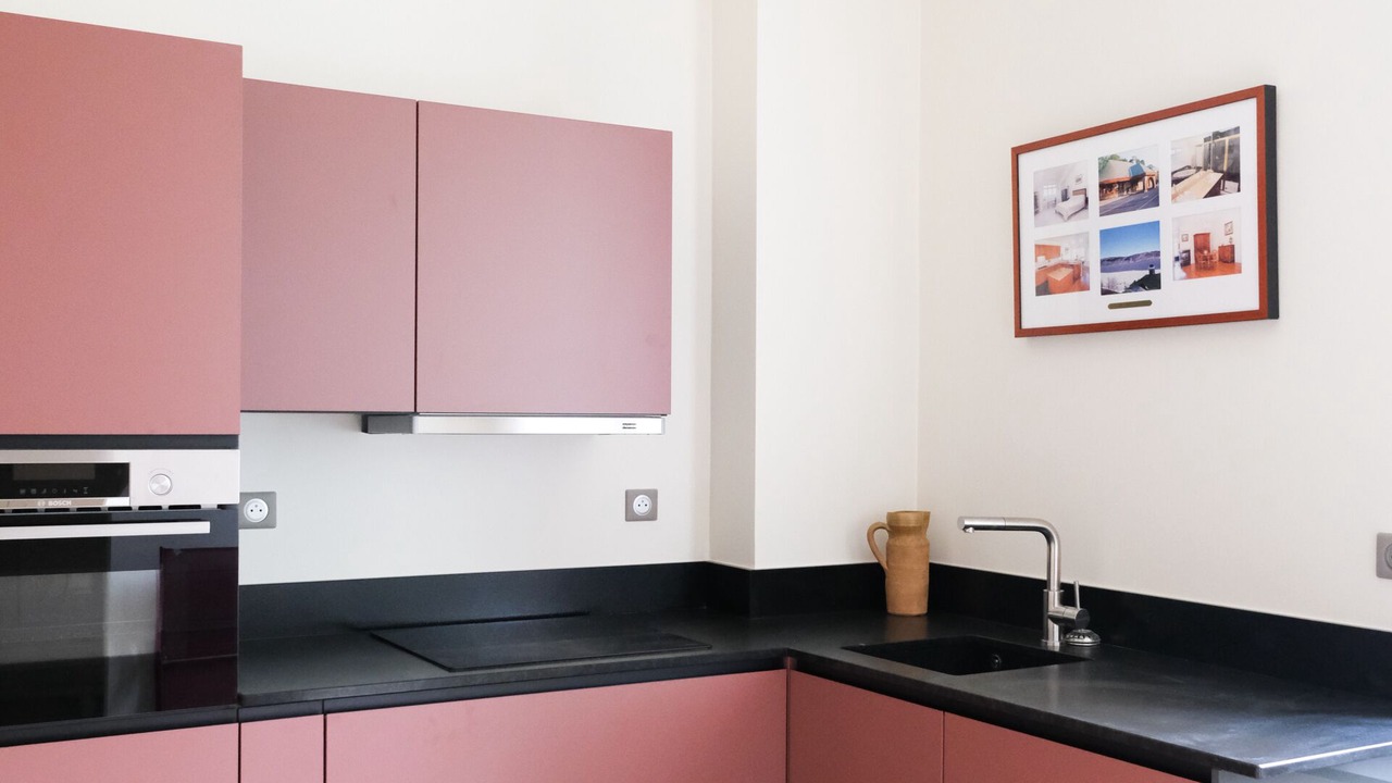 Photo of Kitchen in Thermal