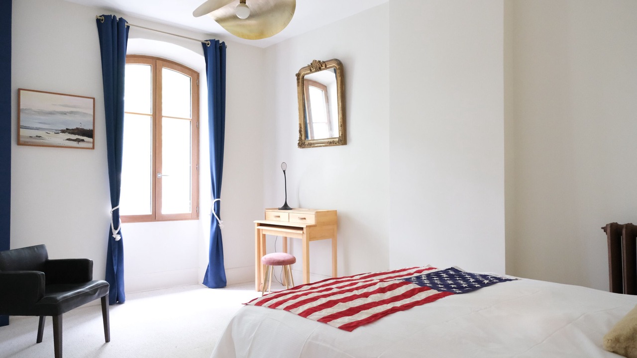Photo of Bedroom in Thermal