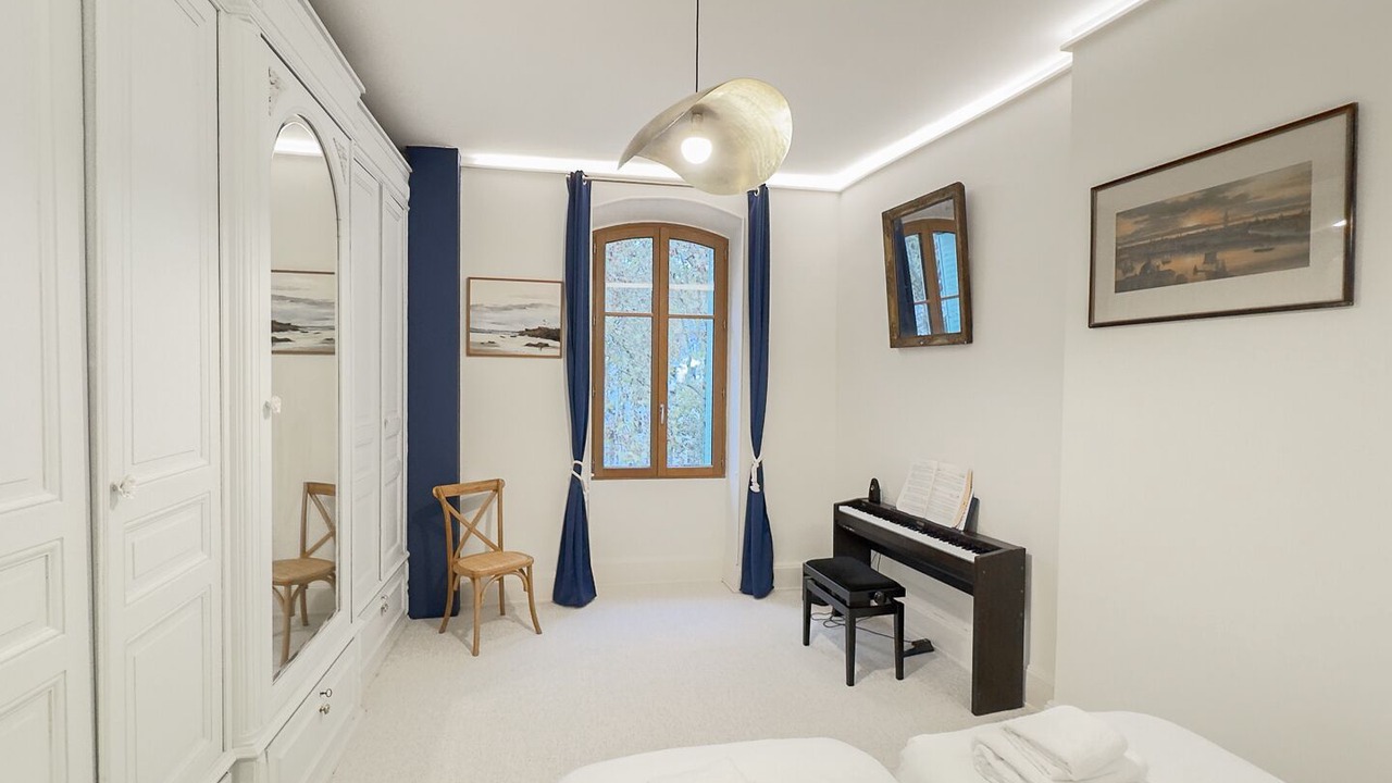 Photo of Bedroom in Thermal