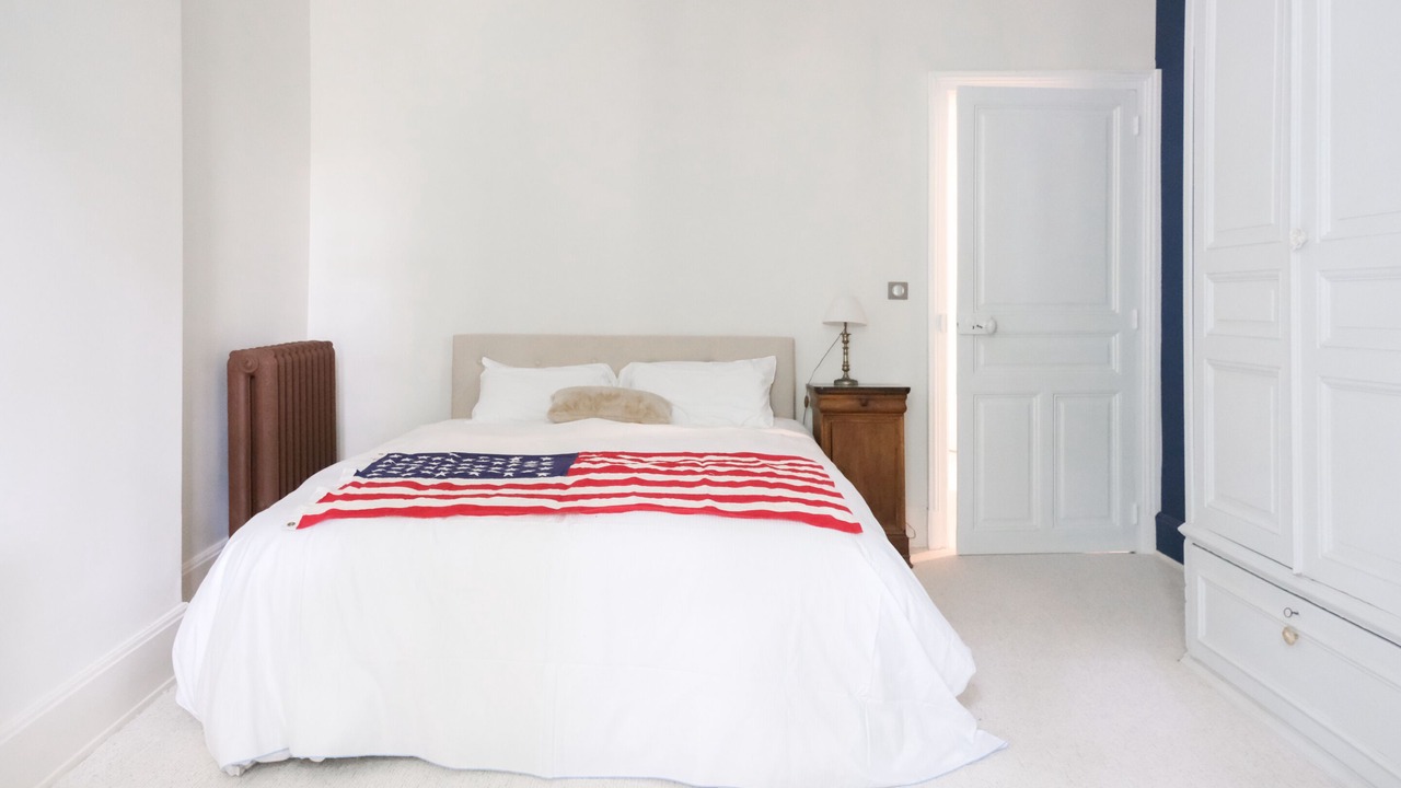 Photo of Bedroom in Thermal