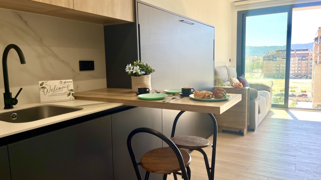 Photo of Livingroom in Santiago y Zaraiche