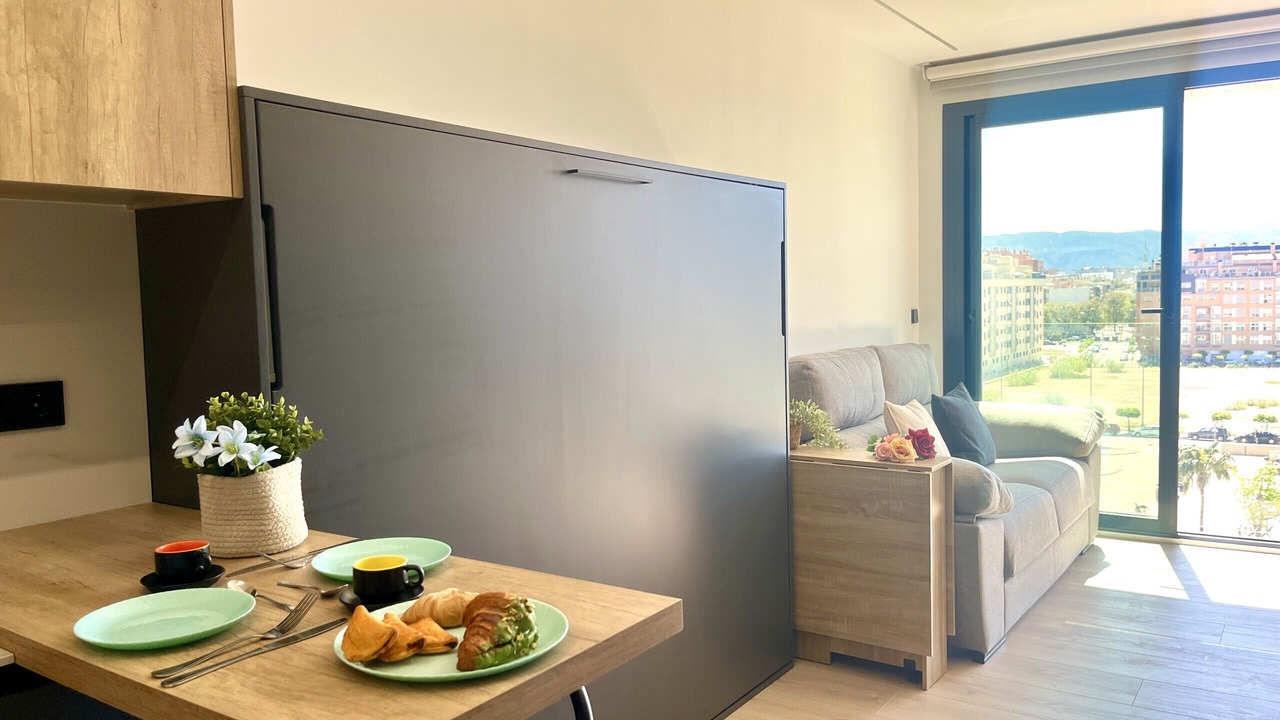 Photo of Livingroom in Santiago y Zaraiche