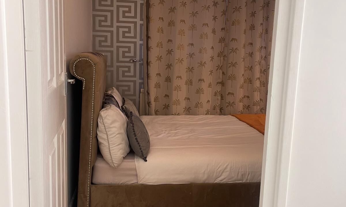 Photo of Bedroom in Crays Hill