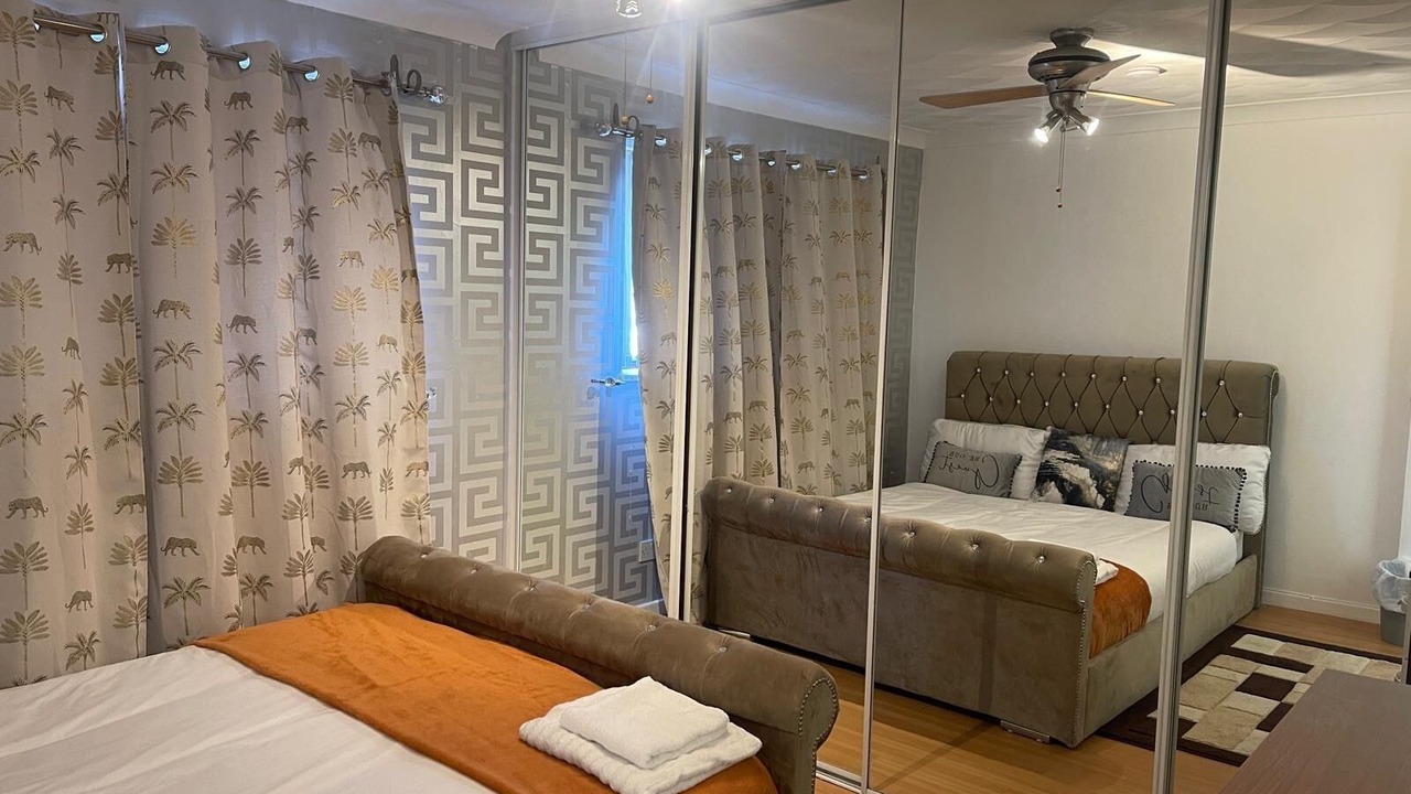 Photo of Bedroom in Crays Hill