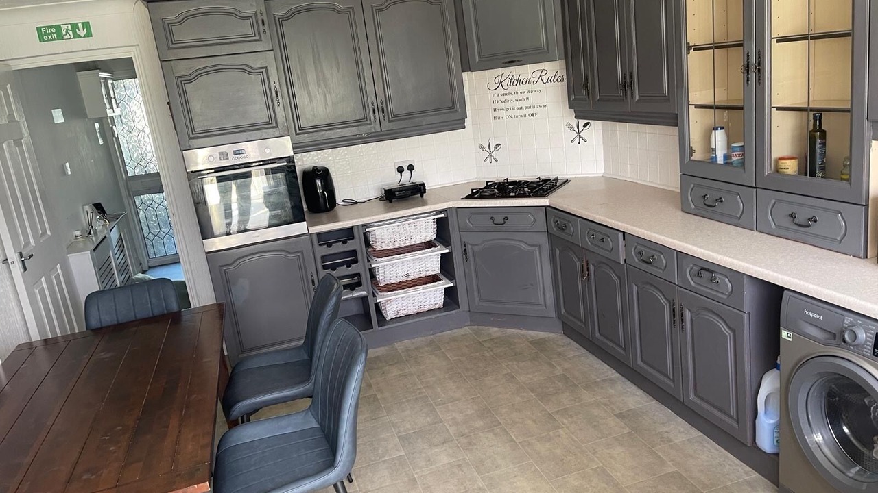 Photo of Kitchen in Crays Hill