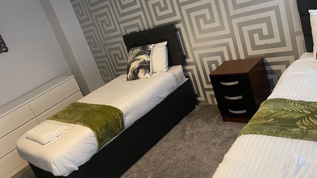 Photo of Bedroom in Crays Hill