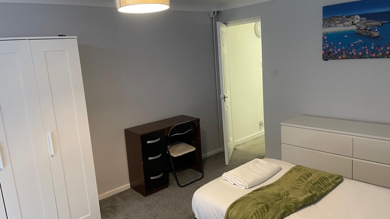 Photo of Bedroom in Crays Hill