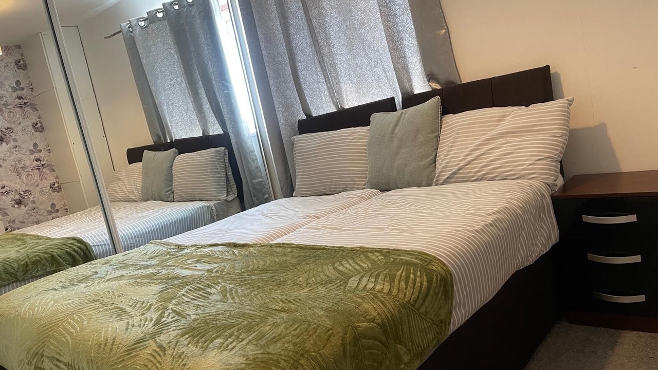 Photo of Bedroom in Crays Hill