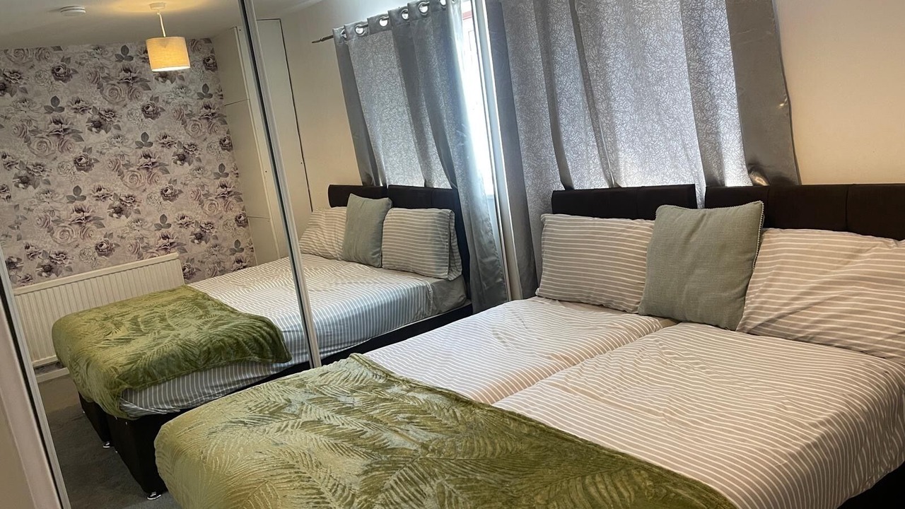 Photo of Bedroom in Crays Hill