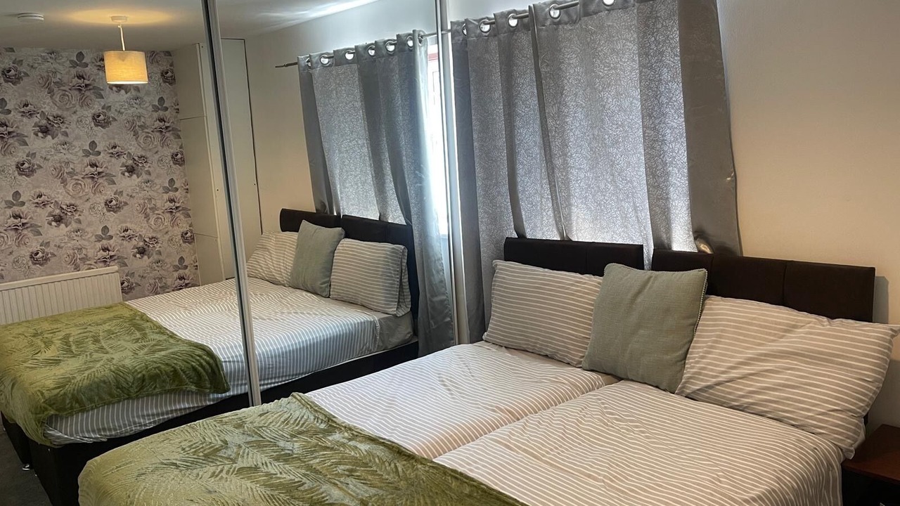 Photo of Bedroom in Crays Hill