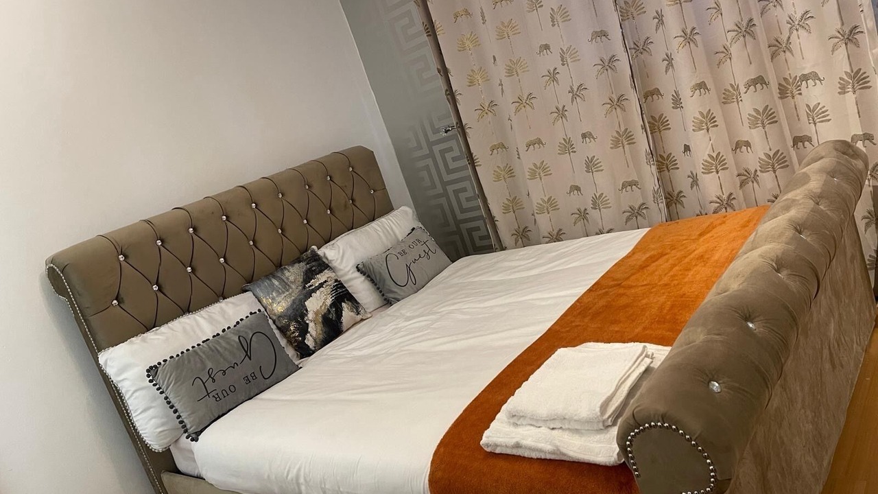 Photo of Bedroom in Crays Hill