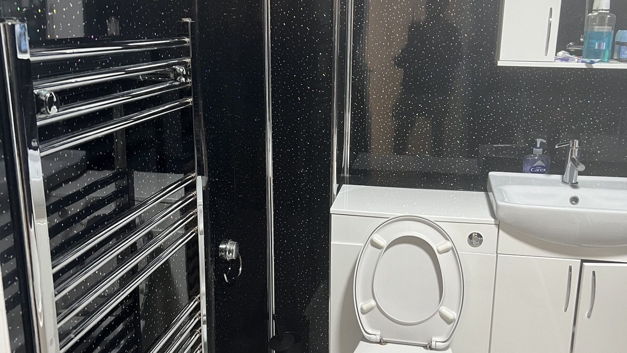 Photo of Bathroom in Crays Hill