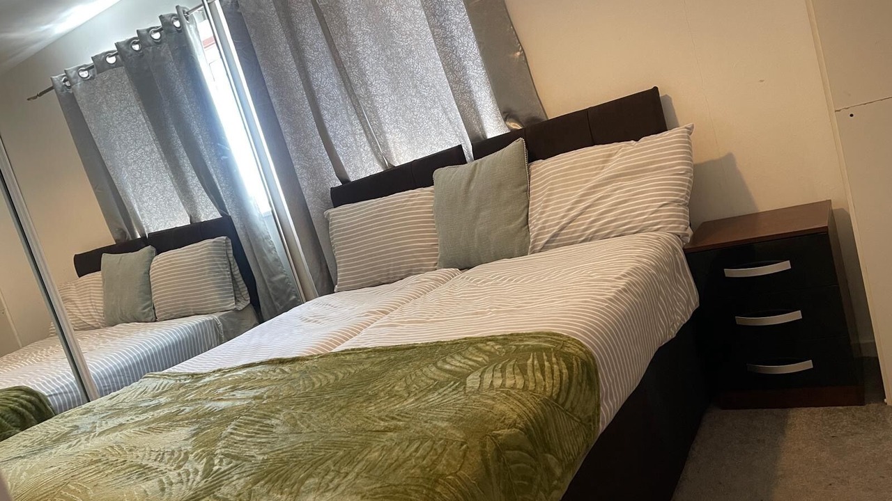 Photo of Bedroom in Crays Hill