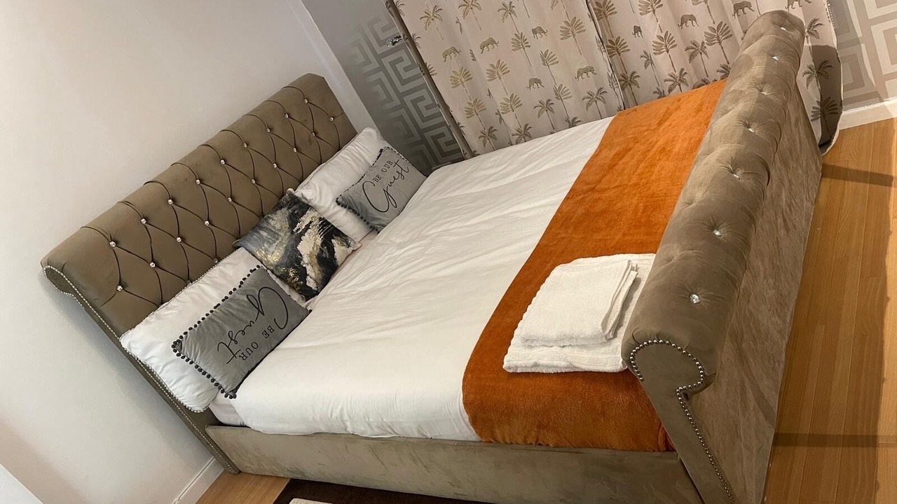 Photo of Bedroom in Crays Hill