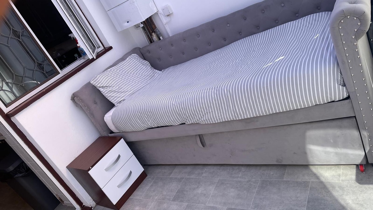 Photo of Bedroom in Crays Hill