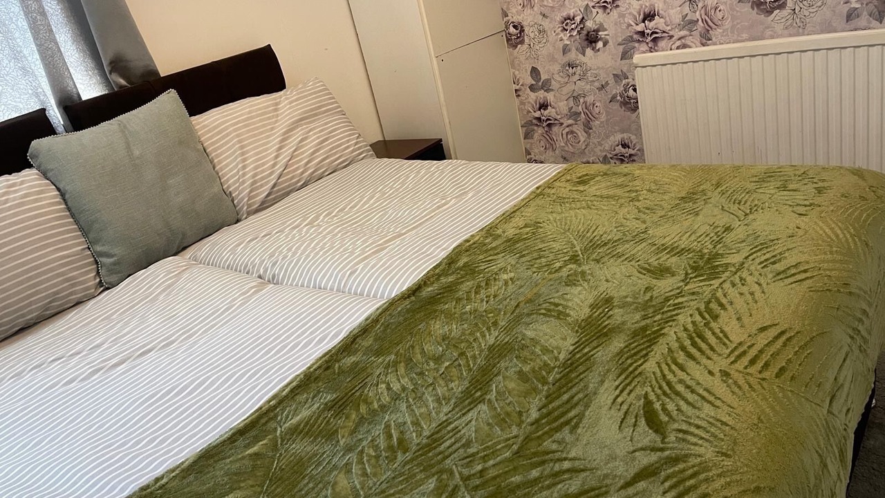 Photo of Bedroom in Crays Hill