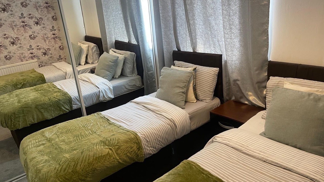 Photo of Bedroom in Crays Hill