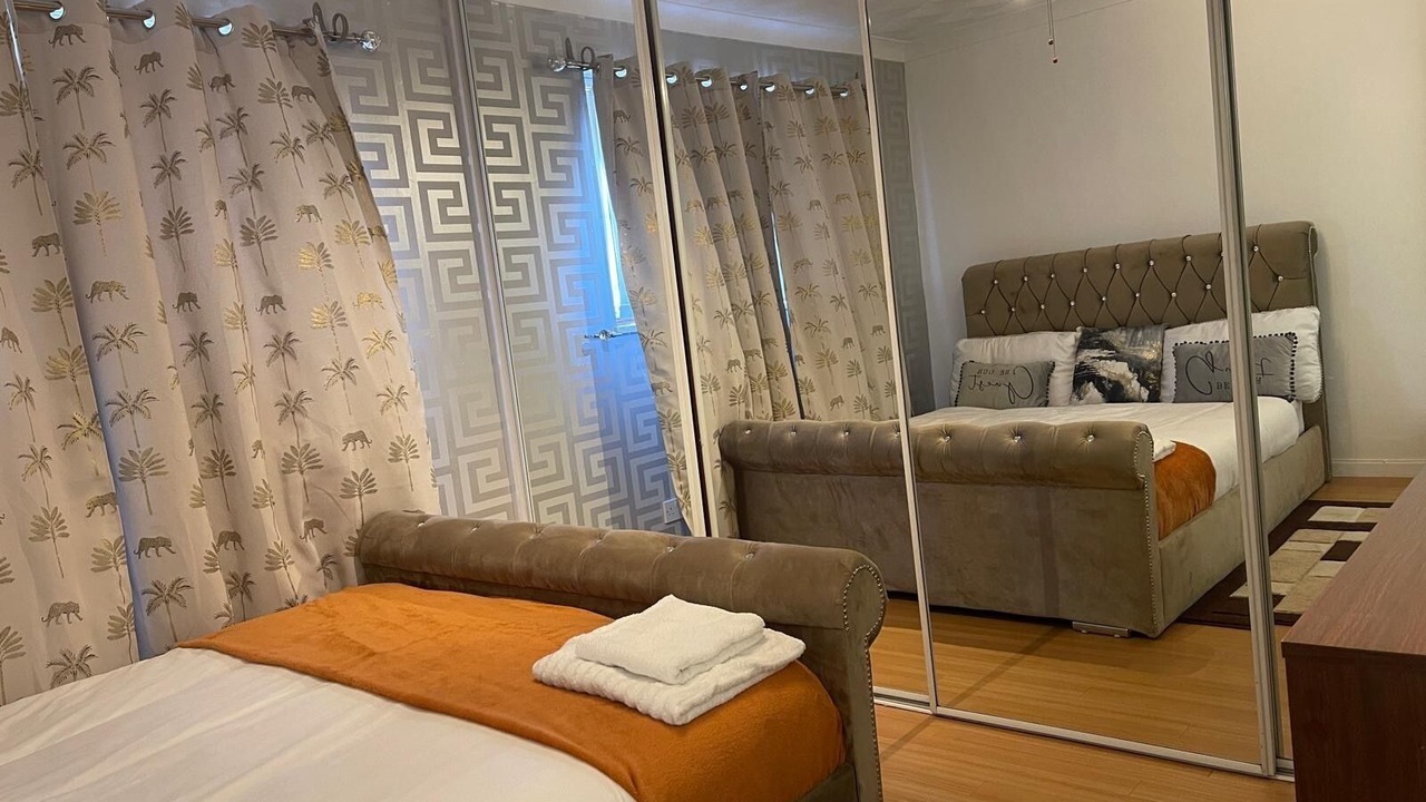 Photo of Bedroom in Crays Hill