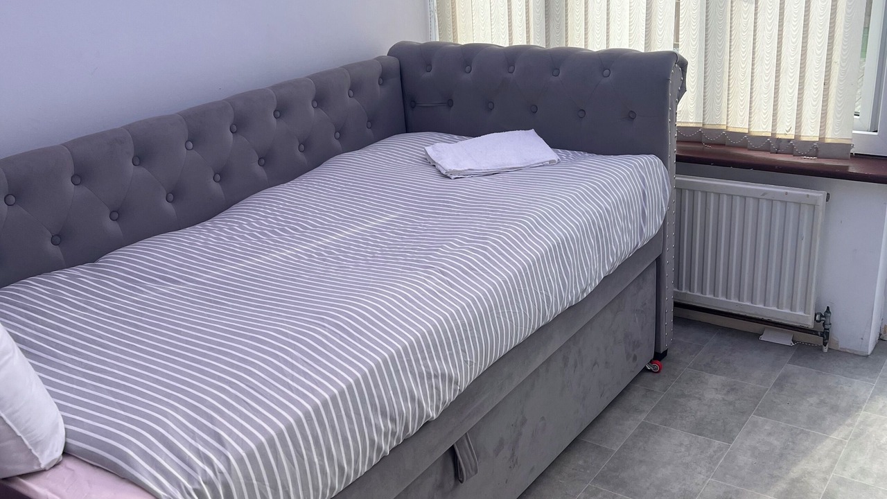 Photo of Bedroom in Crays Hill