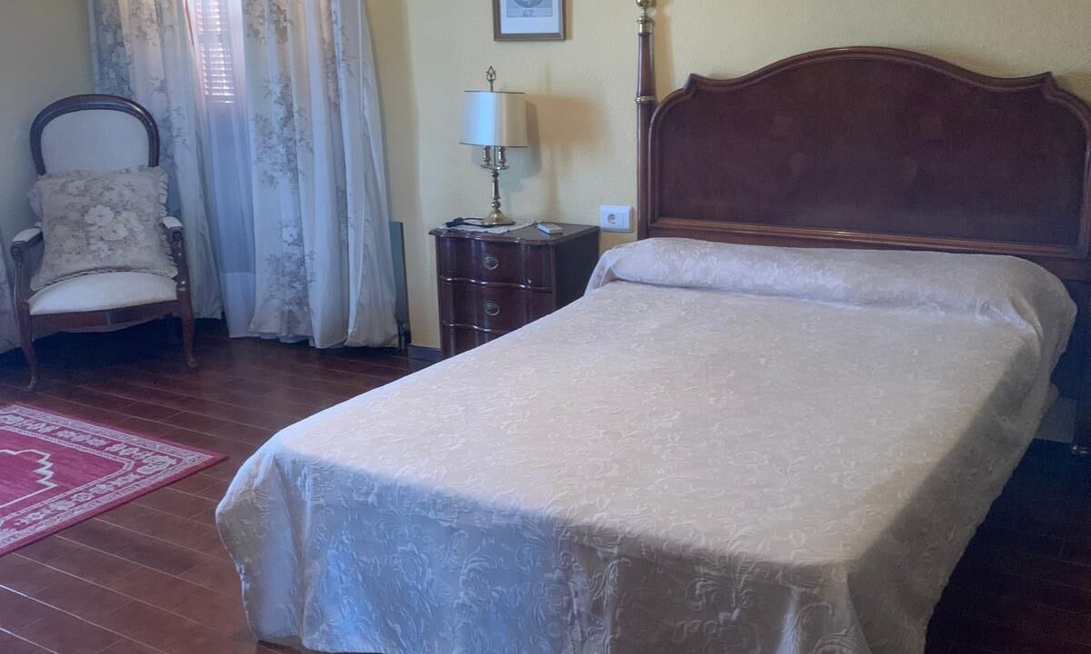 Photo of Bedroom in Mutxamel