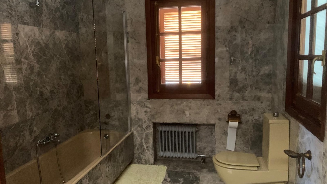 Photo of Bathroom in Mutxamel