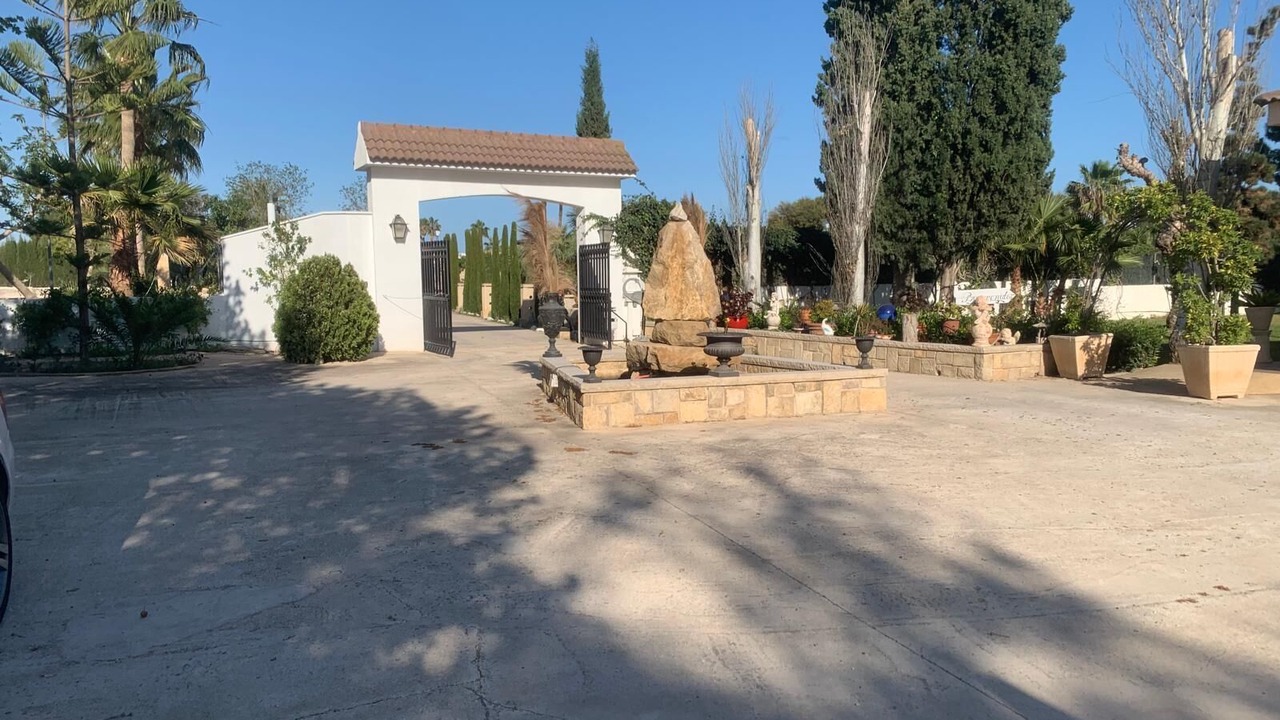 Photo of Outdoor in Mutxamel