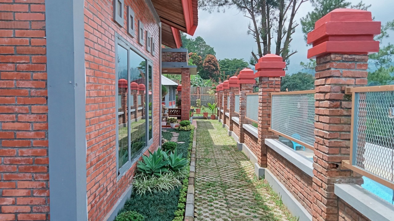 Photo of Outdoor in Cisarua