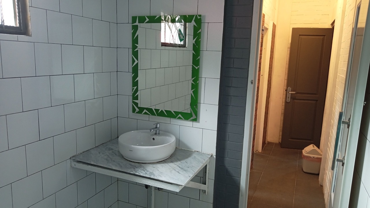 Photo of Bathroom in Cisarua