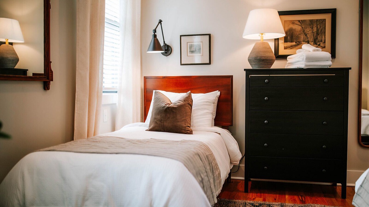 Photo of Bedroom in Jasper