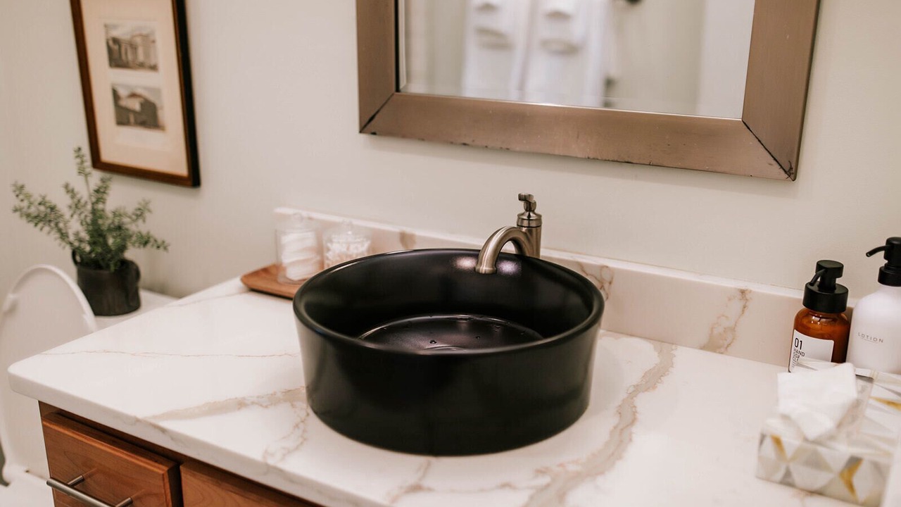 Photo of Bathroom in Jasper