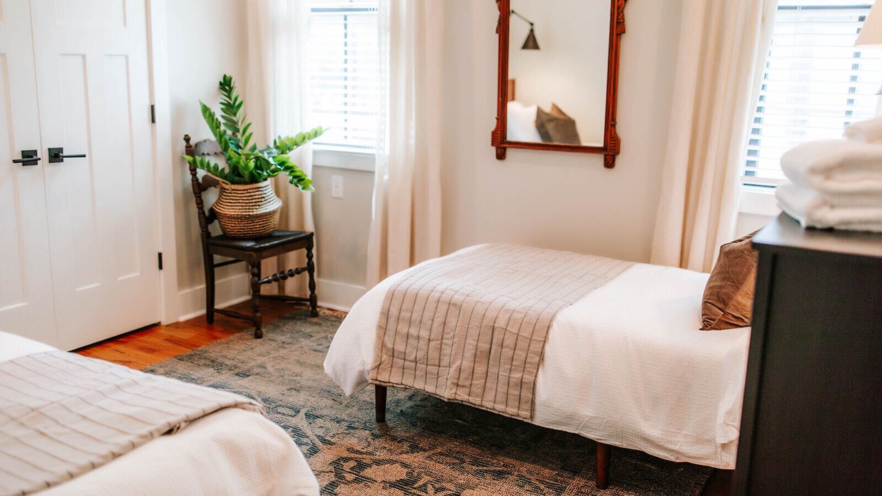 Photo of Bedroom in Jasper