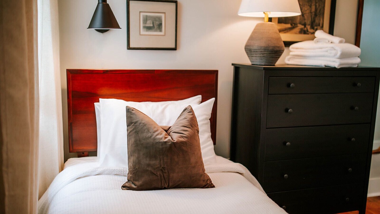 Photo of Bedroom in Jasper