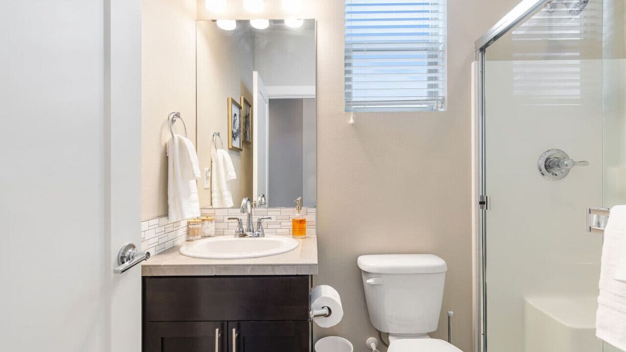 Photo of Bathroom in Kent