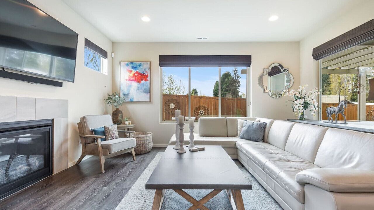 Photo of Livingroom in Kent