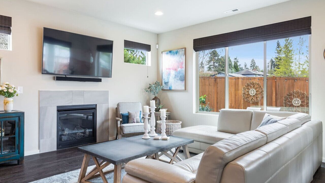 Photo of Livingroom in Kent