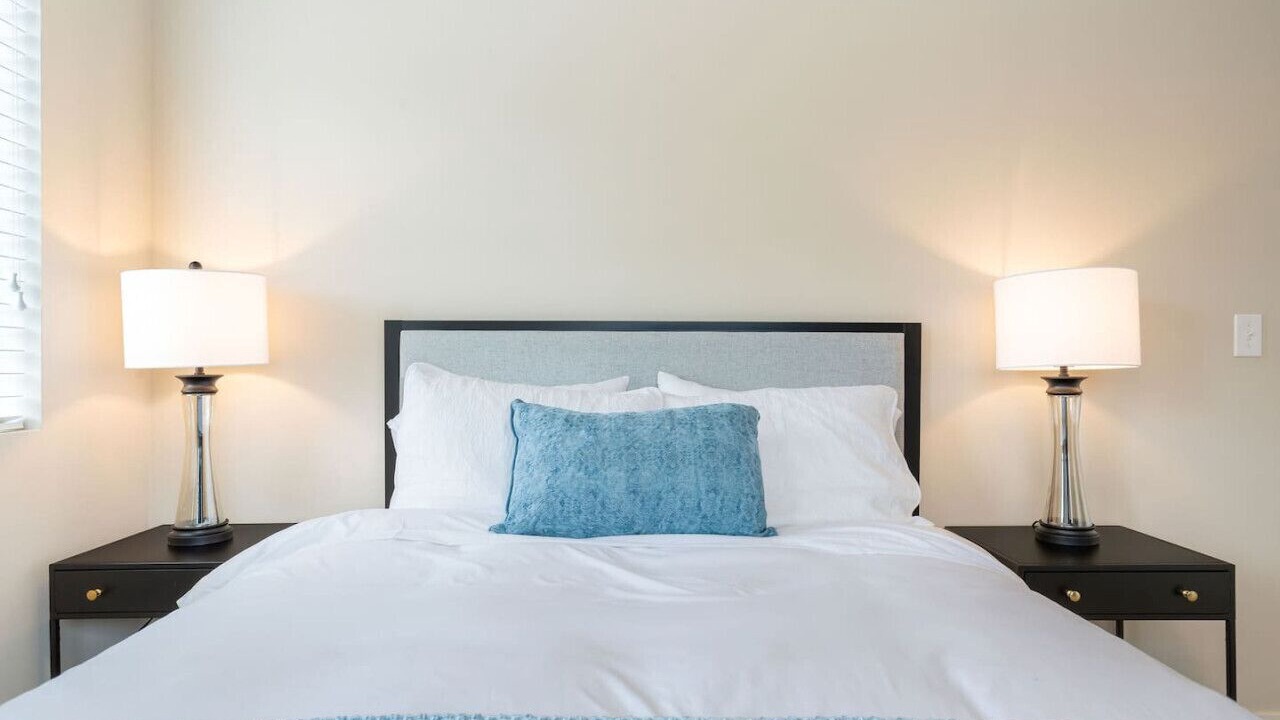 Photo of Bedroom in Kent