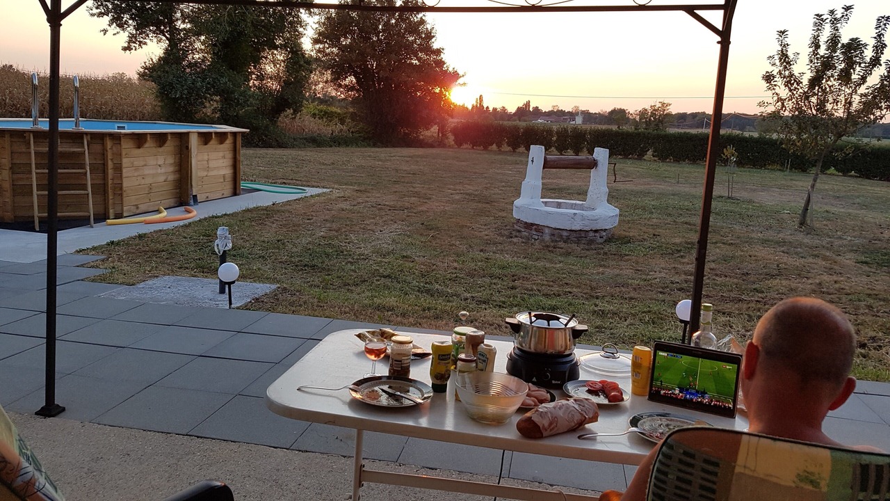 Photo of Outdoor in Menetreuil