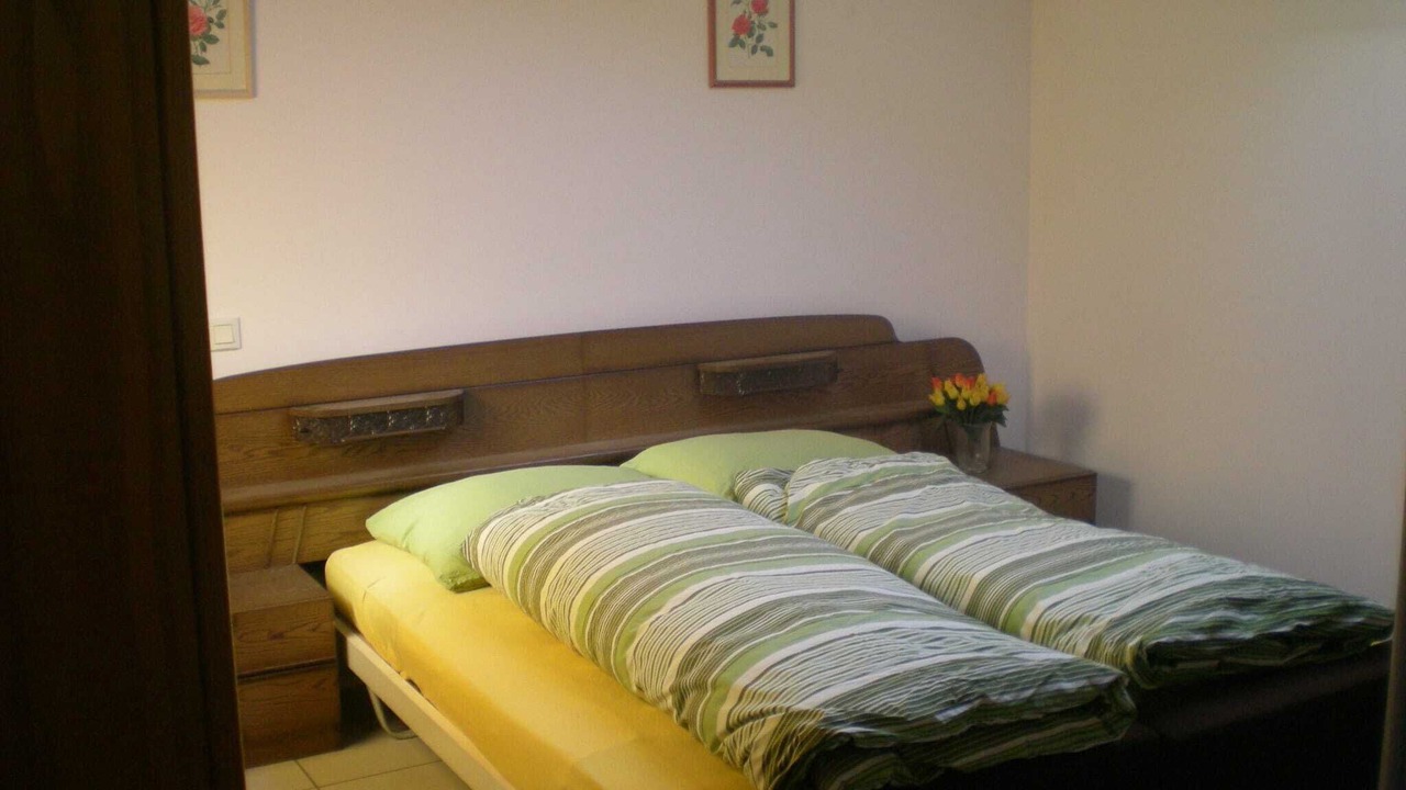 Photo of Bedroom in Menetreuil